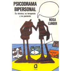 Psicodrama bipersonal