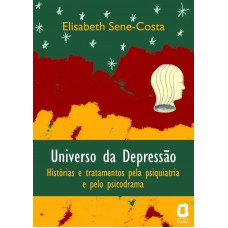 Universo da depressão