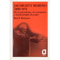 Jacob Levy Moreno