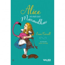 Alice no País das Maravilhas