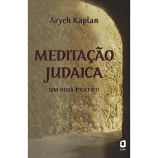 Meditação judaica