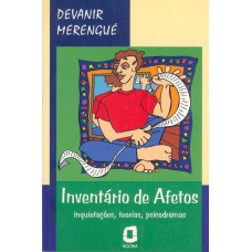 Inventário de afetos