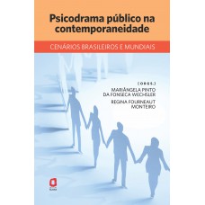 Psicodrama público na contemporaneidade