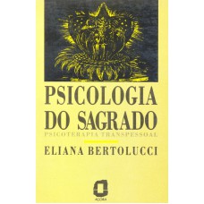 Psicologia do sagrado