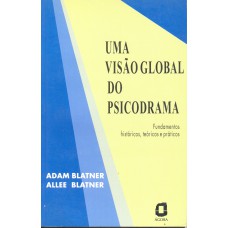 Uma visão global do psicodrama