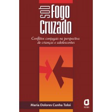 Sob fogo cruzado