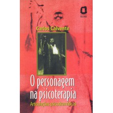 O personagem na psicoterapia