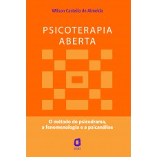 Psicoterapia aberta