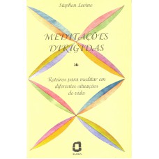 Meditações dirigidas