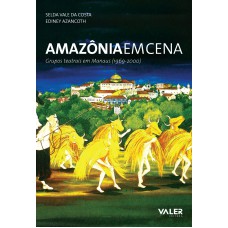 Amazônia em cena