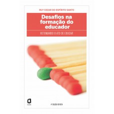 Desafios na formação do educador