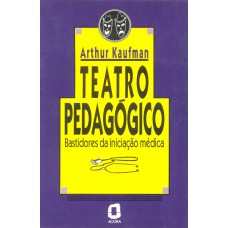 O teatro pedagógico