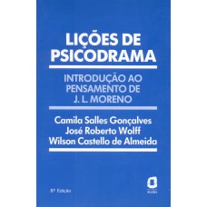 Lições de psicodrama