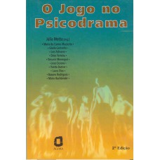 O jogo no psicodrama