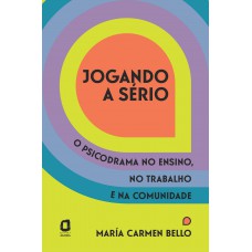 Jogando a sério