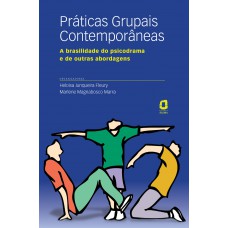 Práticas grupais contemporâneas