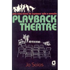 Playback theatre