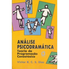 Análise psicodramática