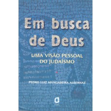 Em busca de Deus