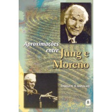 Aproximações entre Jung e Moreno