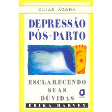 Depressão pós-parto