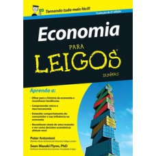 Economia para leigos