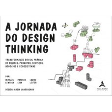 A jornada do design thinking