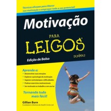 Motivação para leigos