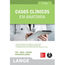 Casos Clínicos em Anatomia