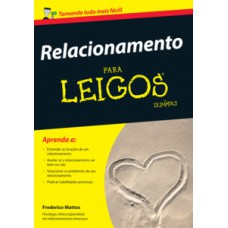 Relacionamentos para leigos