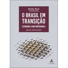 O Brasil em transição