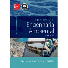 Princípios de Engenharia Ambiental