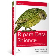 R para data science