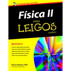 Física ii para leigos