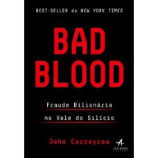 Bad blood
