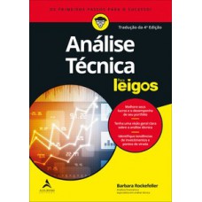 Análise técnica para leigos