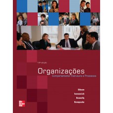 Organizações