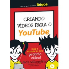 Criando vídeos para o Youtube