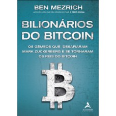 Bilionários do bitcoin