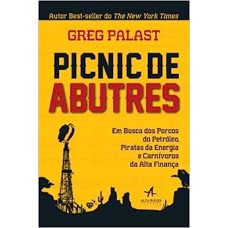 Picnic de abutres