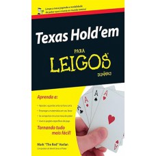 Texas Hold''em para leigos