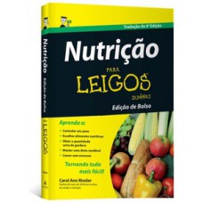 Nutrição para leigos