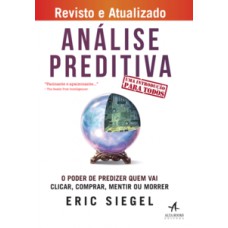 Análise preditiva