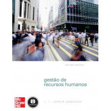 Gestão de Recursos Humanos