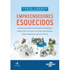 Empreendedores esquecidos