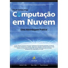 Cloud computing. computação em nuvem