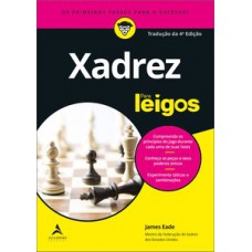 Xadrez Para Leigos