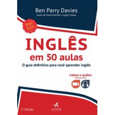 Inglês em 50 aulas