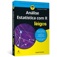 Análise estatística com R para leigos