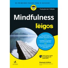 Mindfulness para leigos